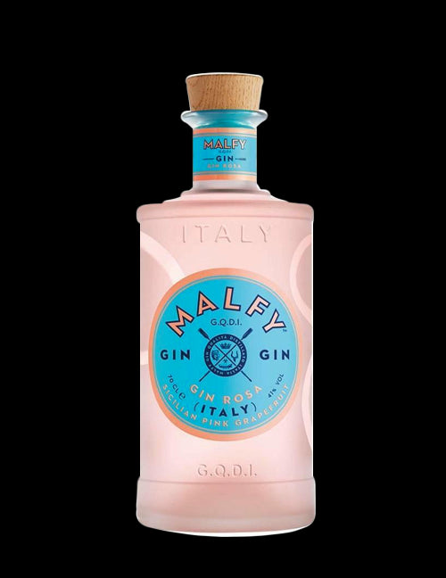 Gin Malfy Rosa cl70