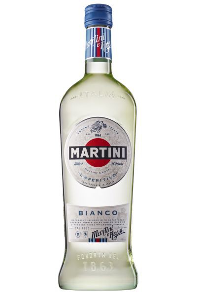 Martini Bianco cl100