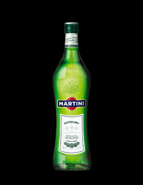 Martini Extra Dry cl100