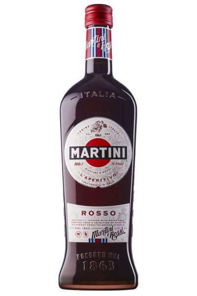 Martini Rosso cl100