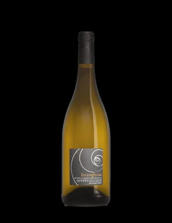 SetteVulcani - Falanghina dei Campi Flegrei - CAMPANIA - SALVATORE MARTUSCIELLO
