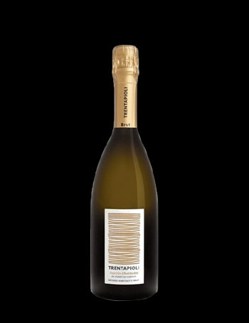 Trentapioli Asprinio d’Aversa brut Met. Martinotti - CAMPANIA - SALVATORE MARTUSCIELLO