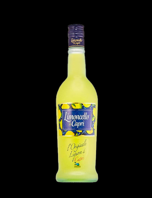 Limoncello capri cl100