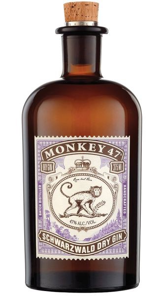 Gin Monkey 47 cl50