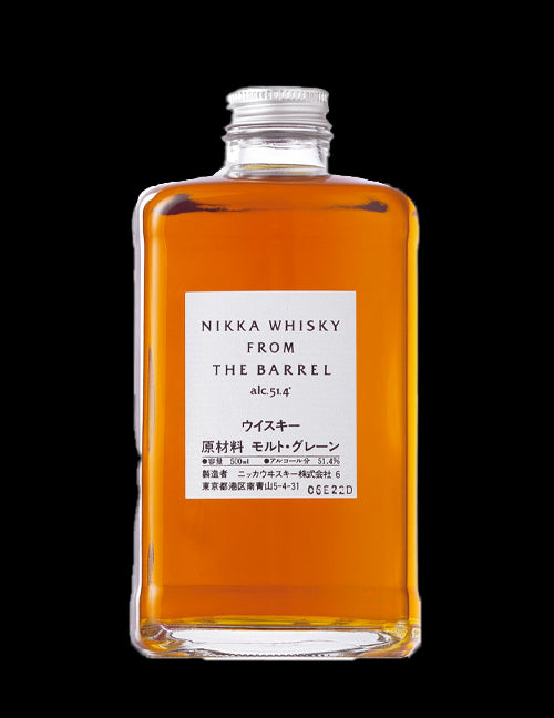 Whisky Nikka from the barrel cl 50