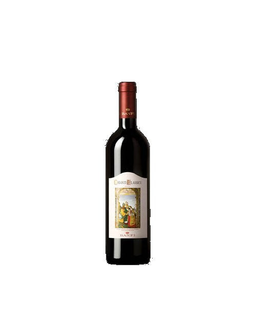 Ottimizzata - Chianti Classico DOCG - TOSCANA - BANFI