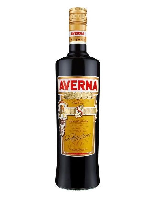 Ottimizzata da ID 79016094105975 - Amaro Averna cl100