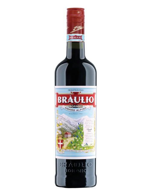 Ottimizzata da ID 79016100594039 - Amaro Braulio cl 100