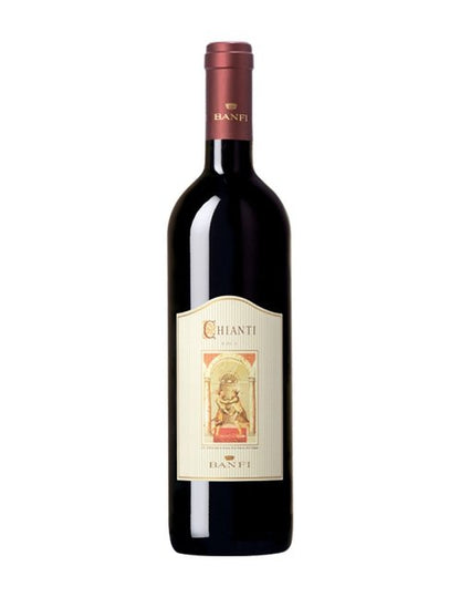 Ottimizzata da ID 79015620706679 - Chianti Annata DOCG - TOSCANA - BANFI