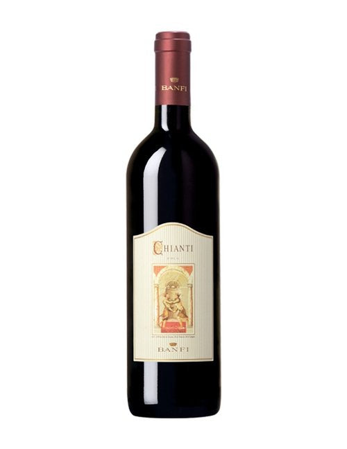 Ottimizzata da ID 79015620706679 - Chianti Annata DOCG - TOSCANA - BANFI