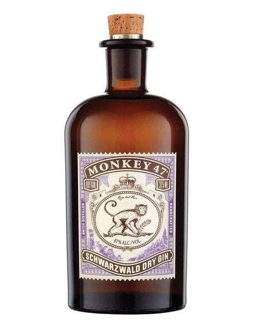 Ottimizzata da ID 79016140833143 - Gin Monkey 47 cl50