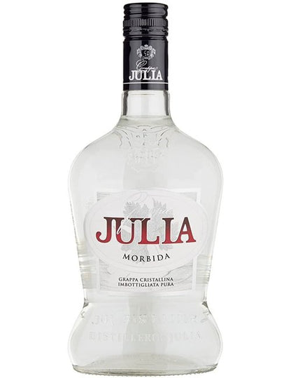 Ottimizzata da ID 79016146108791 - Grappa Julia Morbida cl 70