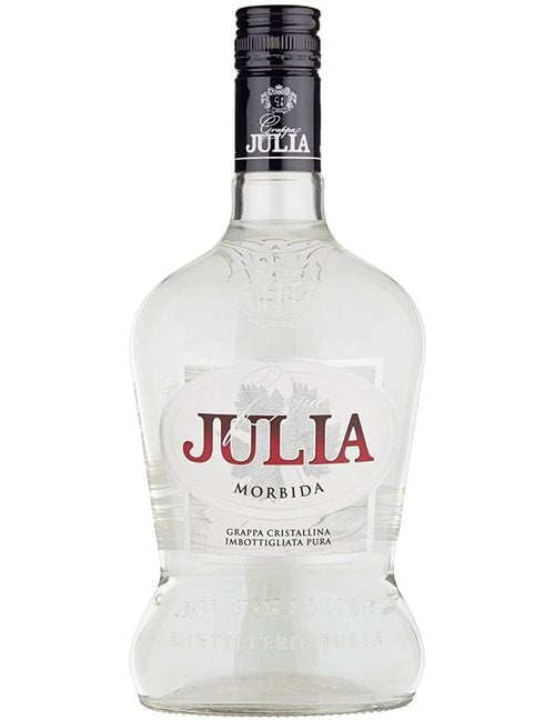 Ottimizzata da ID 79016146108791 - Grappa Julia Morbida cl 70