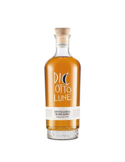 Ottimizzata da ID 79016146502007 - Grappa Le 18 Lune Barrique CL70