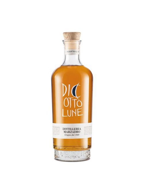 Ottimizzata da ID 79016146502007 - Grappa Le 18 Lune Barrique CL70