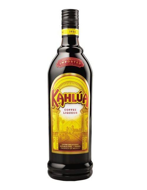 Ottimizzata da ID 79016152170871 - Liquore al Caffè Kahlua CL100