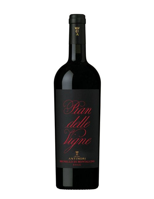 Ottimizzata da ID 79015619101047 - Pian delle Vigne Brunello di Montalcino DOCG - TOSCANA - ANTINORI - TENUTE DEL CHIANTI CLASSICO