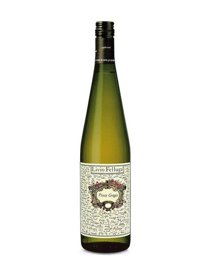 Ottimizzata da ID 79015572570487 - Pinot Grigio DOC FCO - FRIULI VENEZIA GIULIA - LIVIO FELLUGA