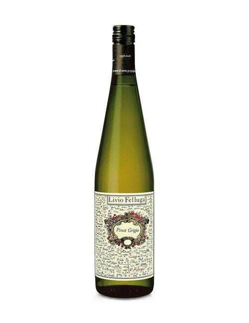 Ottimizzata da ID 79015572570487 - Pinot Grigio DOC FCO - FRIULI VENEZIA GIULIA - LIVIO FELLUGA