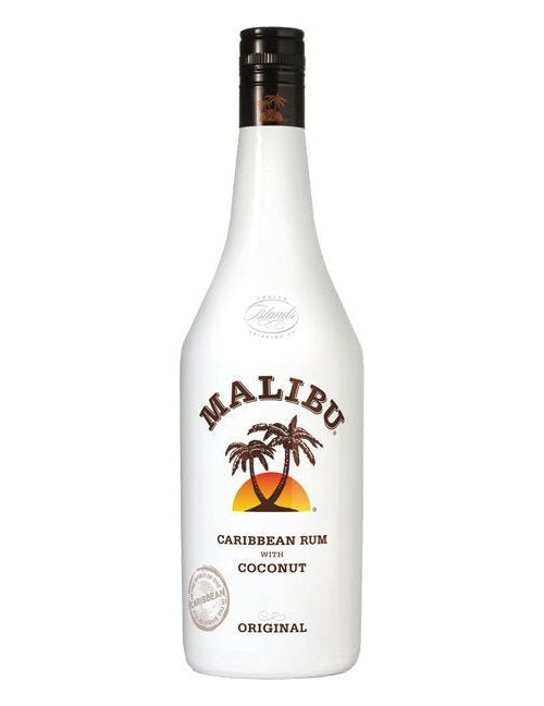 Ottimizzata da ID 79016173076855 - Rum Malibu Caribbian cl100
