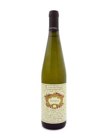 Ottimizzata da ID 79015573422455 - Sauvignon DOC FCO - FRIULI VENEZIA GIULIA - LIVIO FELLUGA