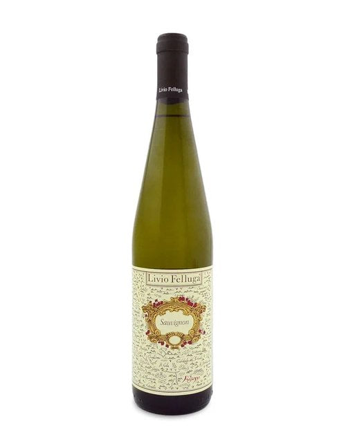 Ottimizzata da ID 79015573422455 - Sauvignon DOC FCO - FRIULI VENEZIA GIULIA - LIVIO FELLUGA
