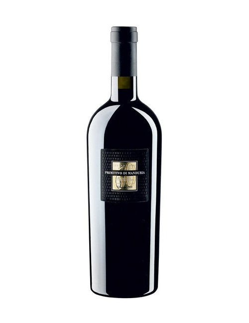 Ottimizzata da ID 79015604814199 - Sessantanni Primitivo di Manduria DOP - PUGLIA - SAN MARZANO