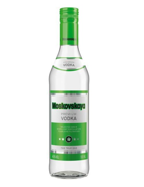 Ottimizzata da ID 79016183398775 - Vodka Moskovskaya cl70