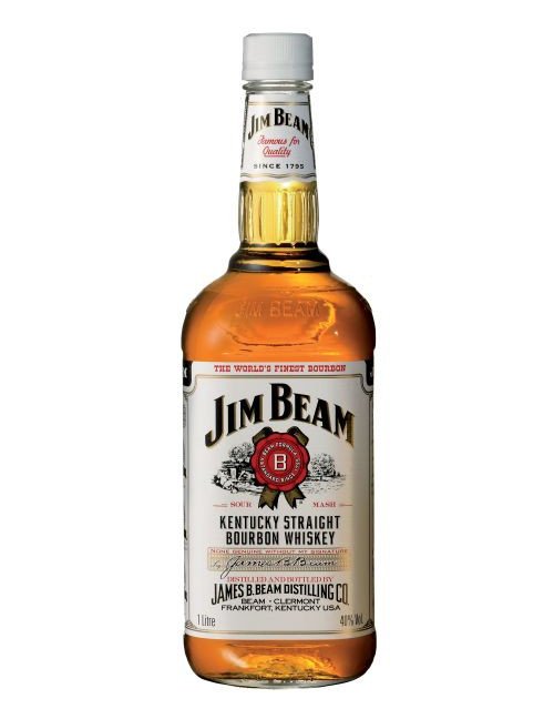 Ottimizzata da ID 79016184283511 - Whisky  Jim Beam cl 100
