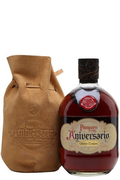 Rum Pampero Anniversario cl70