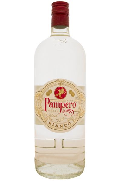 Rum Pampero Blanco cl100