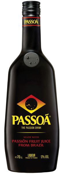 Passoa cl100