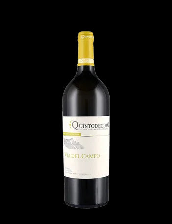 Via del Campo Falanghina Irpinia DOC - CAMPANIA - QUINTODECIMO