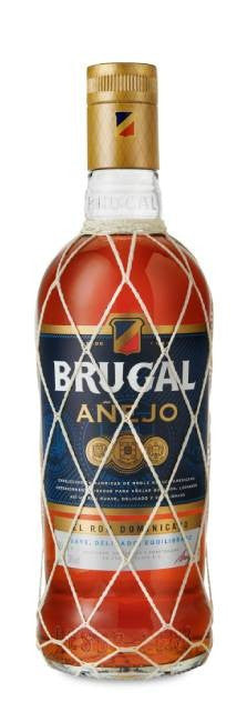 Rum Brugal Anejo cl 70
