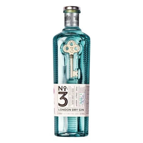 Gin The London nr 3 cl 70