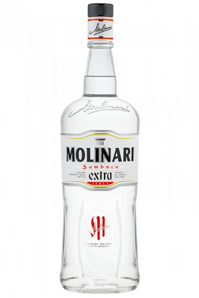 Sambuca Molinari cl 150