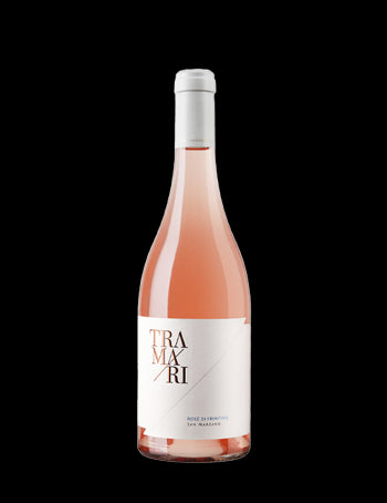 Tramari Rosè di Primitivo Salento IGP - PUGLIA - SAN MARZANO