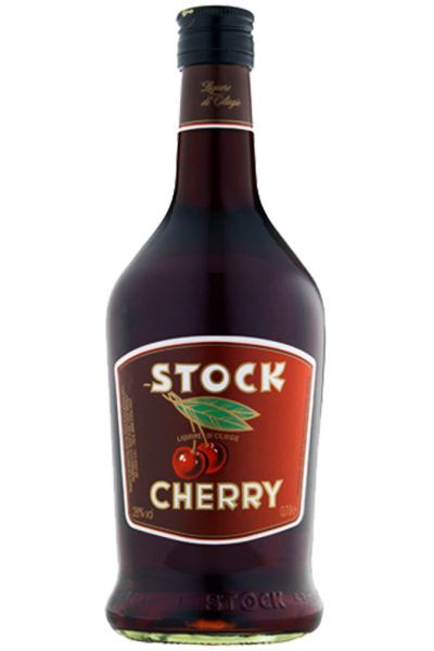 Cherry Stock cl 70