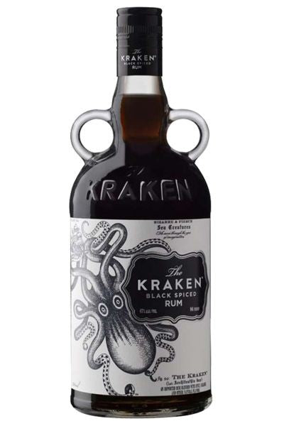 Rum Kraken cl70
