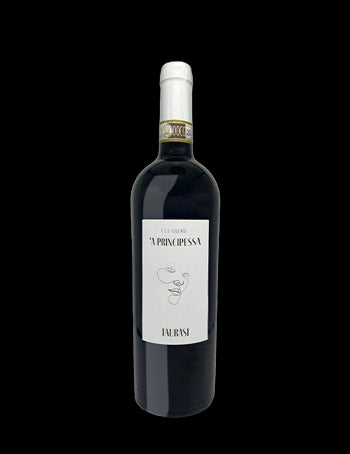 A Principessa Taurasi Docg - CAMPANIA - UVA MADRE