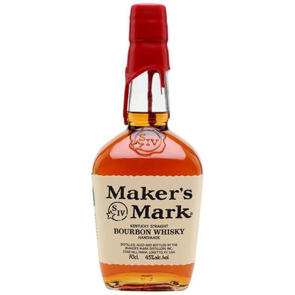 Whisky Bourbon Maker's Mark cl70
