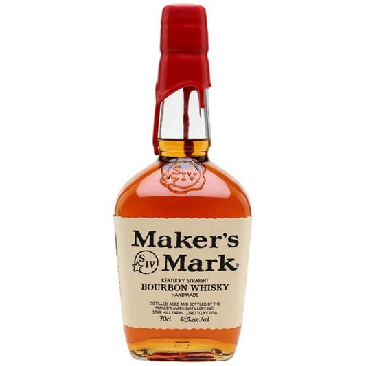 Whisky Bourbon Maker's Mark cl70