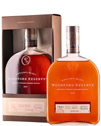 Whisky Woodford Reserve cl70