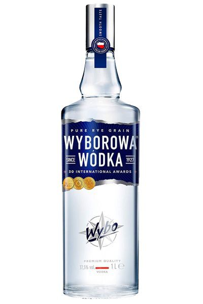 Vodka Wyborowa cl 100