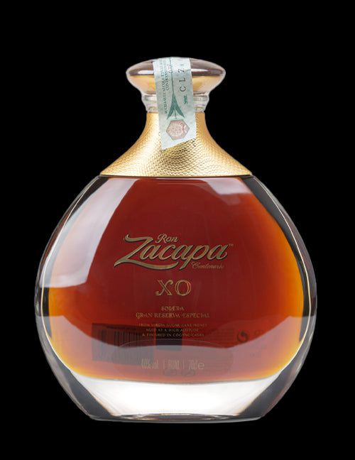 Rum Zacapa XO cl70